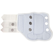 BR Protection des jambes XC Grandeur Pour Blanc