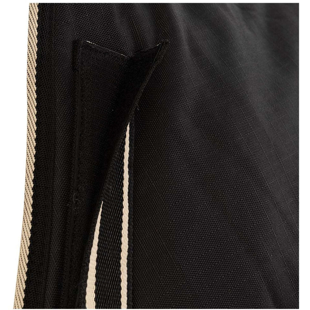 BR Couverture d'Extérieur Combo Z3 1200D 100g 200g 300g Noir