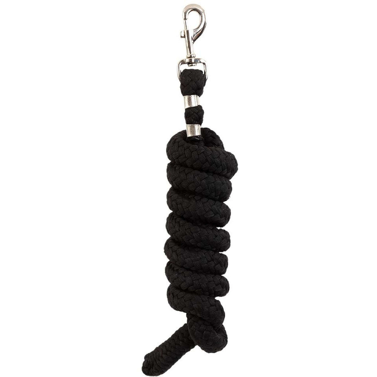 BR Longe avec Mousqueton Deluxe Lourd Meteorite