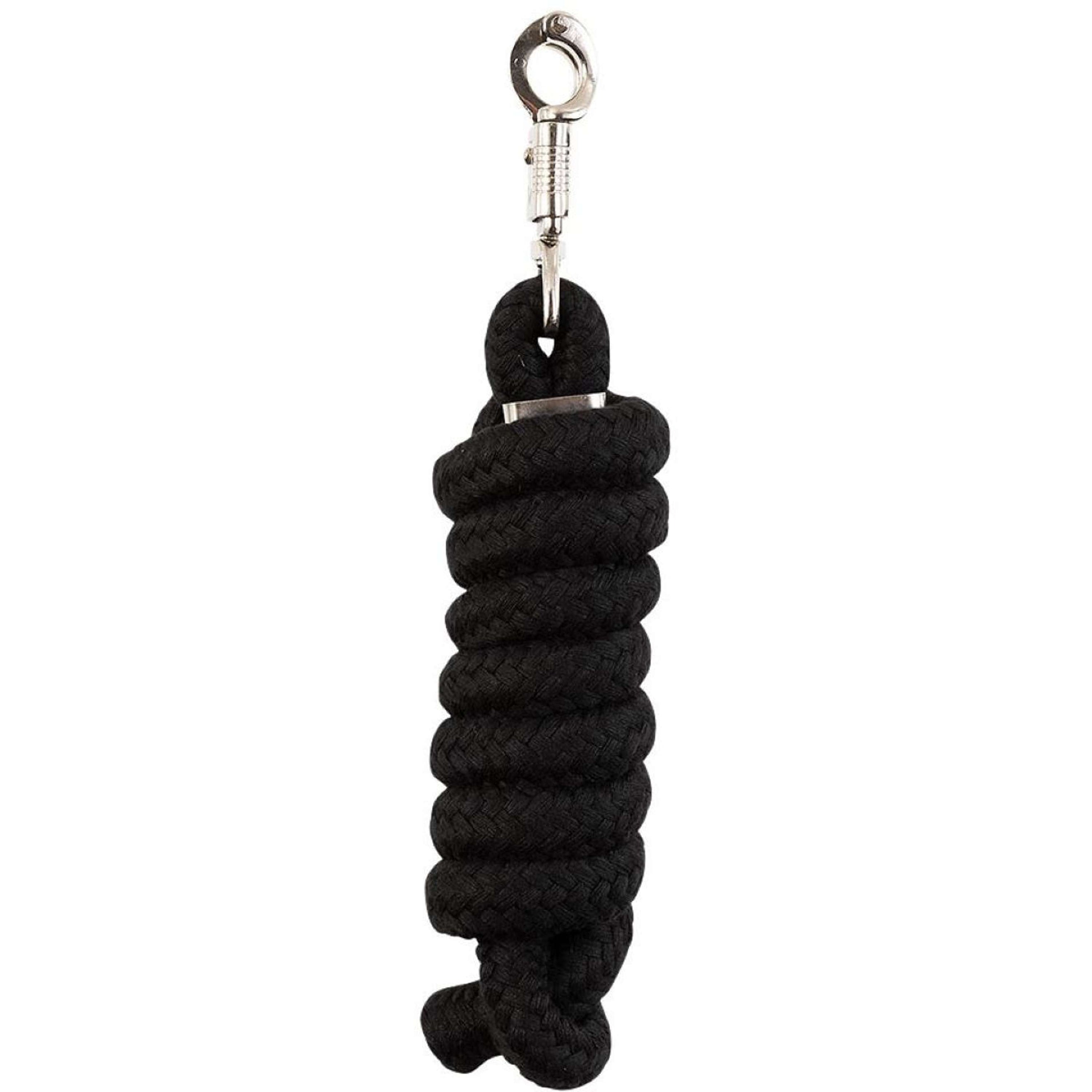 BR Longe avec Crochet Anti-panique Deluxe Lourd Meteorite