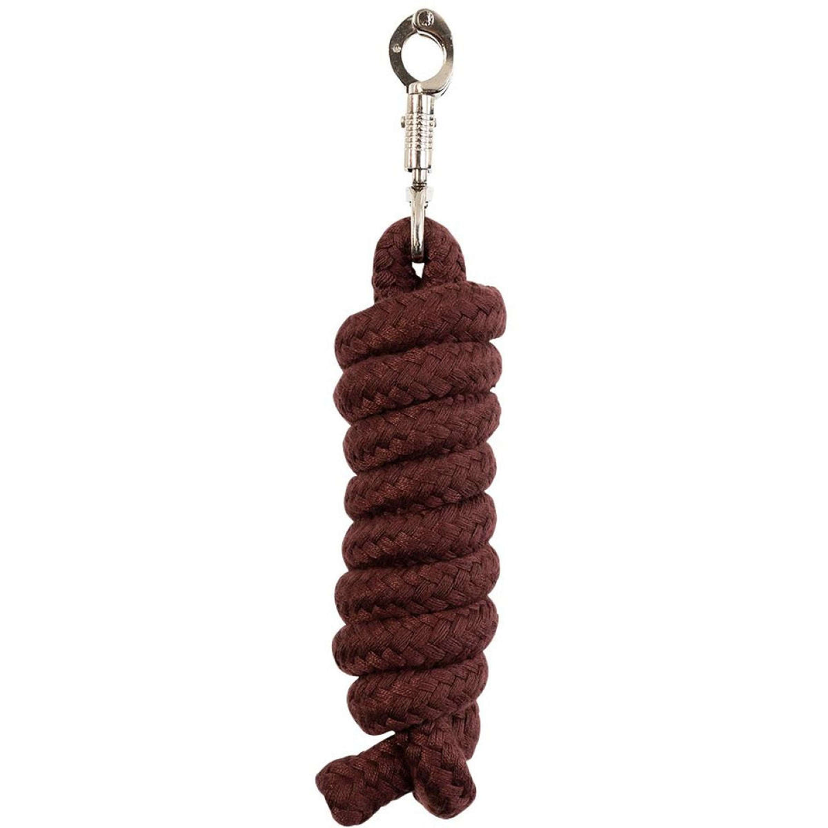 BR Longe avec Crochet Anti-panique Deluxe Lourd Port Royale