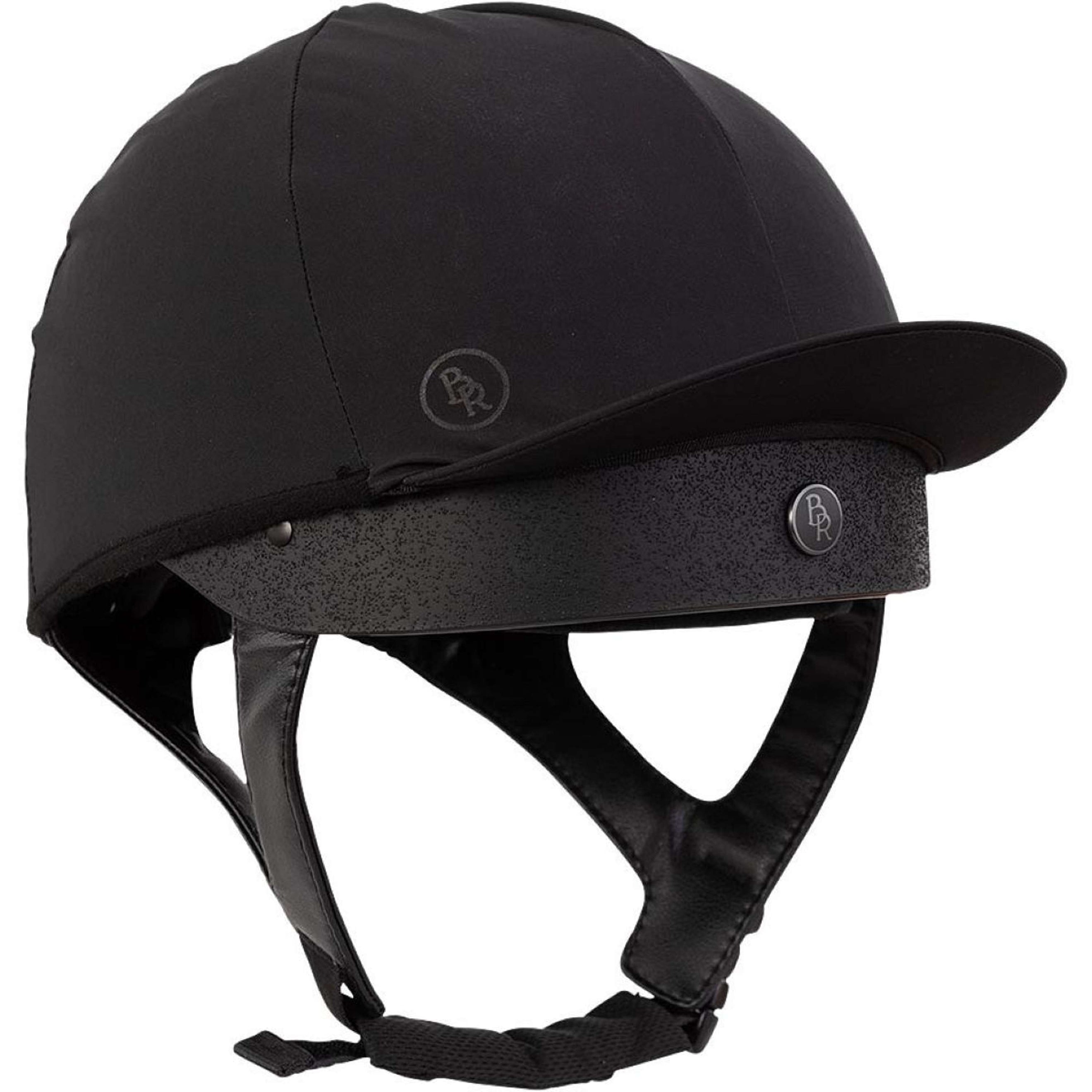 BR Bombe Cross Country Noir