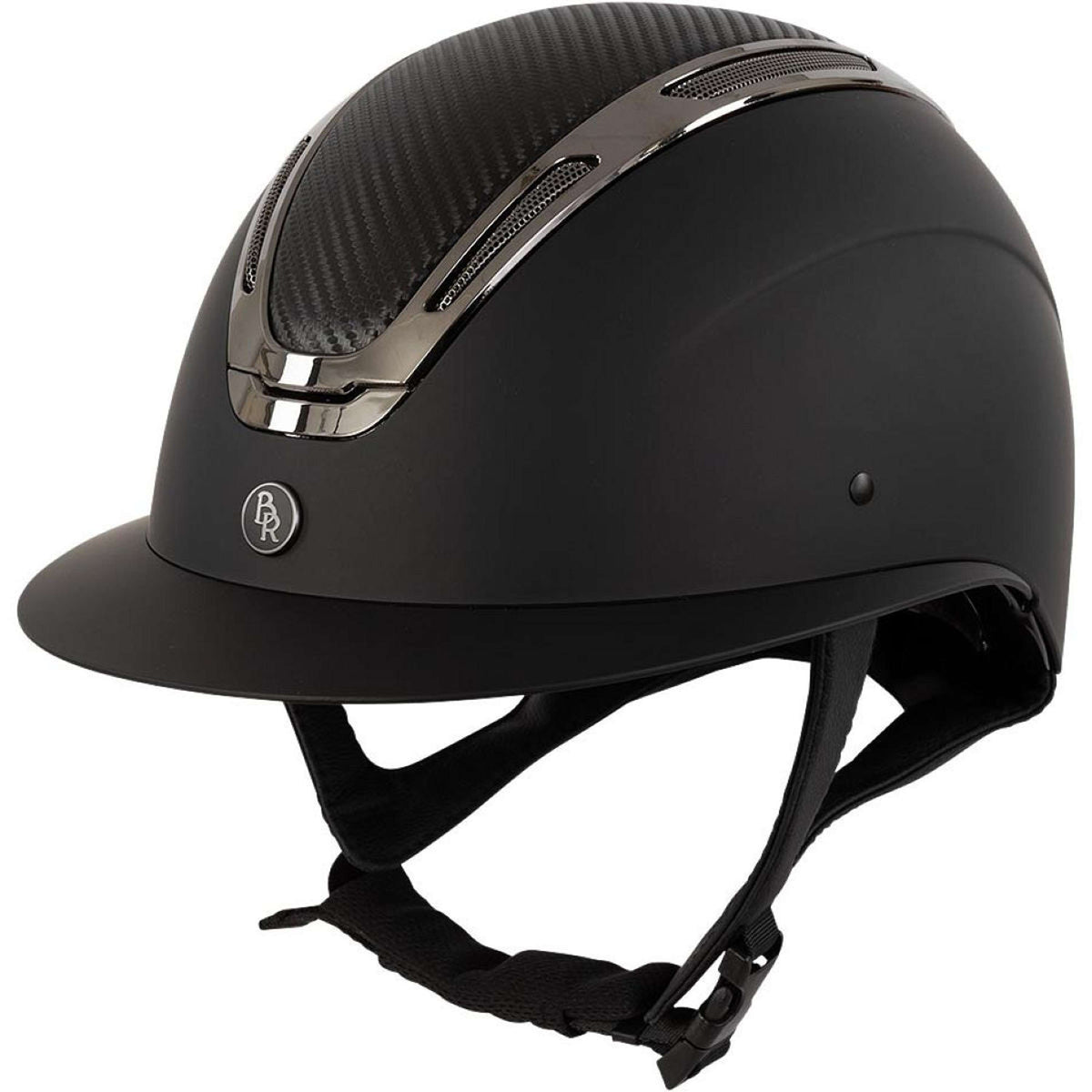 BR Bombe Zeta Sport Noir/Métal