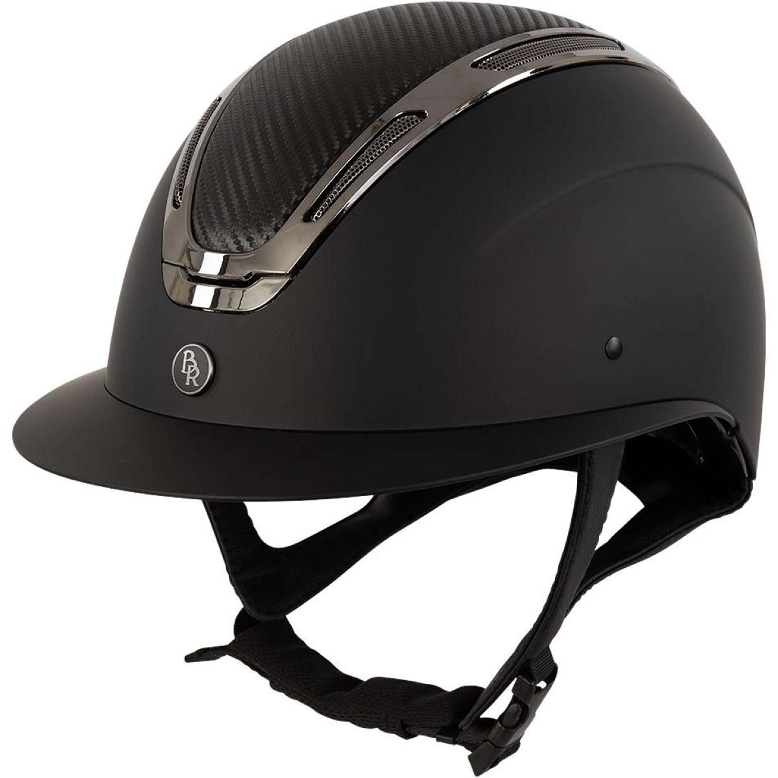 BR Bombe Zeta Sport Noir/Métal