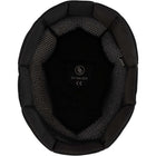 BR Doublure pour Bombe Cross Country Cooldry Noir