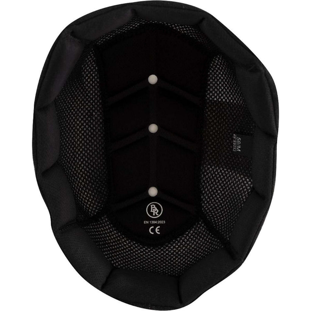 BR Bombe Liner Zeta Noir