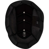 BR Bombe Liner Zeta Noir