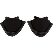 BR Bandeau Cache-Oreilles Omega Theta Zeta Noir