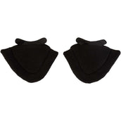 BR Bandeau Cache-Oreilles Omega Theta Zeta Noir