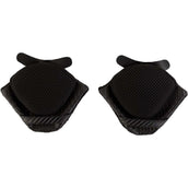 BR Bandeau Cache-Oreilles Lambda Noir