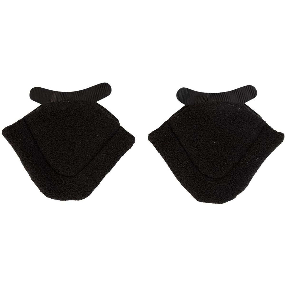 BR Bandeau Cache-Oreilles Lambda Noir