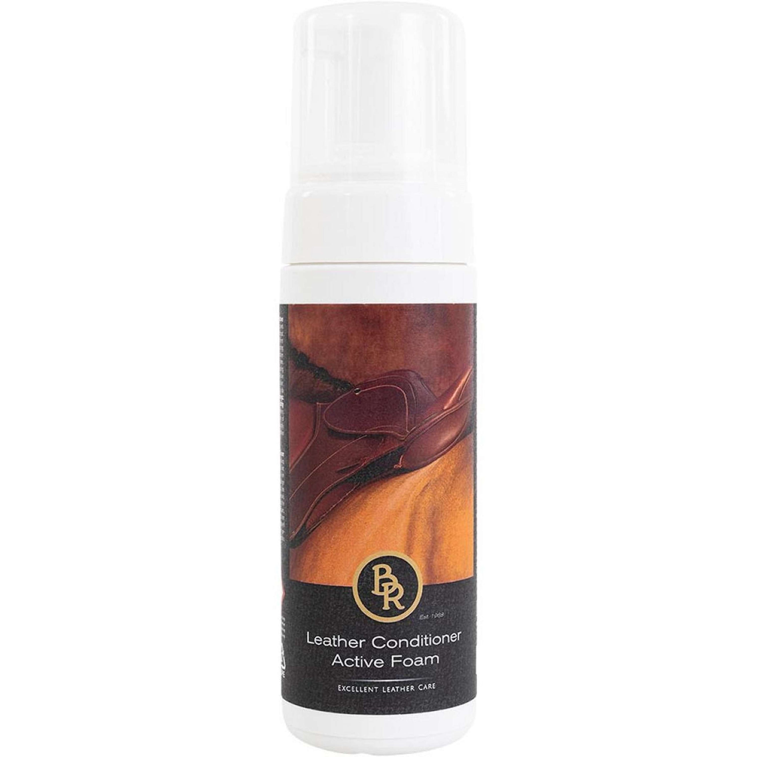 BR Assouplissant Cuir Active Foam BR Assouplissant Cuir Active Foam