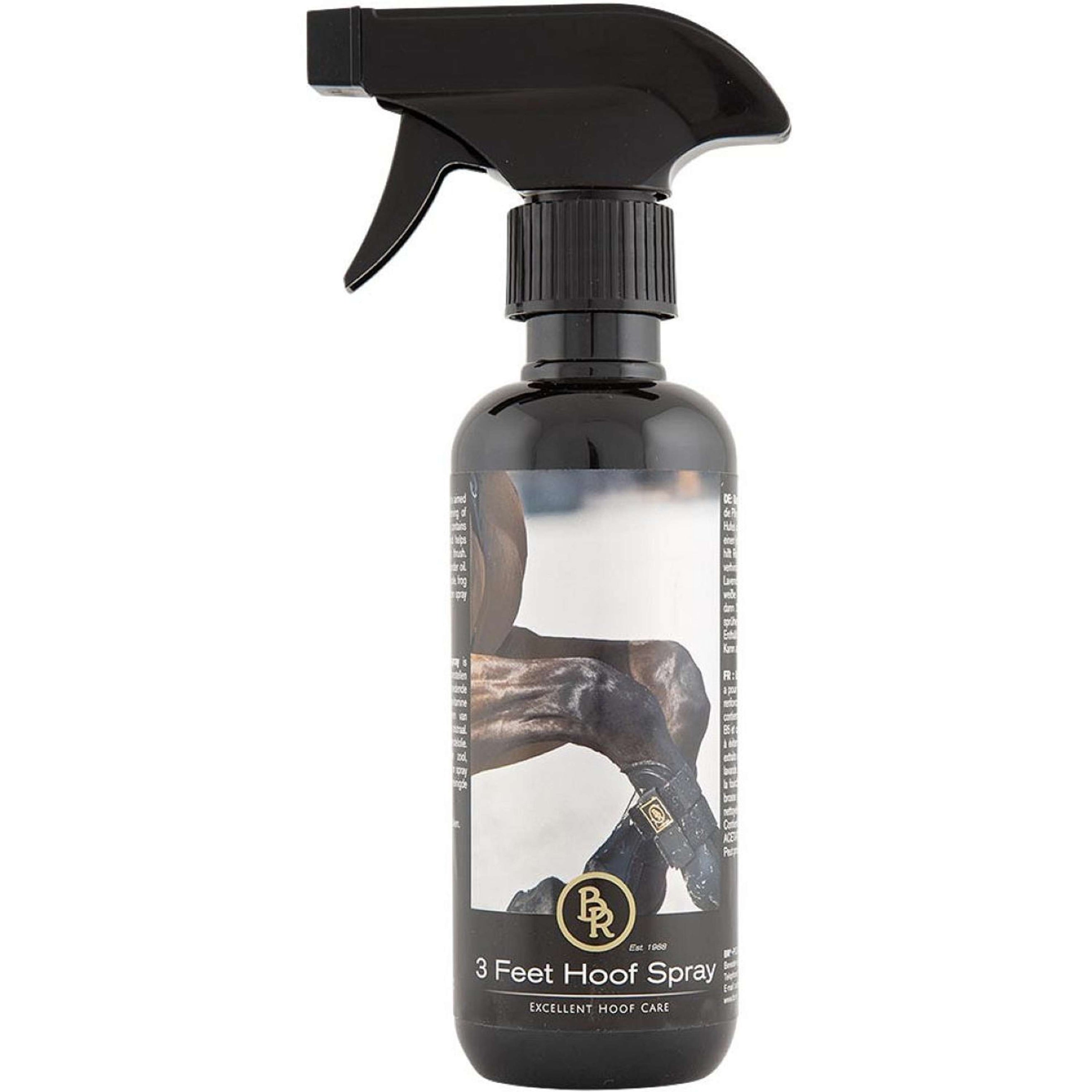 BR Spray à Sabot 3 Feet