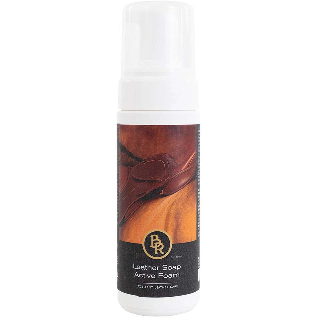 BR Savon pour Cuir Active Foam