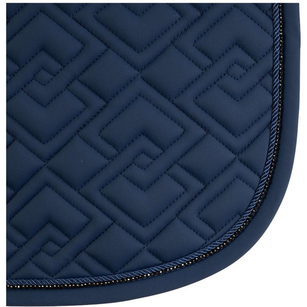 ANKY Tapis de Selle Professional XB25001 Marin