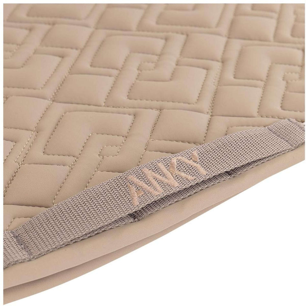 ANKY Tapis de Selle Professional XB25001 3C Moon Rock