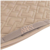 ANKY Tapis de Selle Professional XB25001 3C Moon Rock