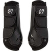 ANKY Protèges-Tendons ATB25003 Noir