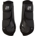 ANKY Protèges-Tendons ATB25003 Noir