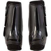 ANKY Protèges-Tendons ATB25003 Noir