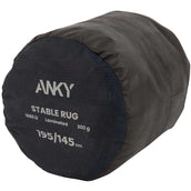 ANKY Couverture d'Écurie ATB25002 Salute