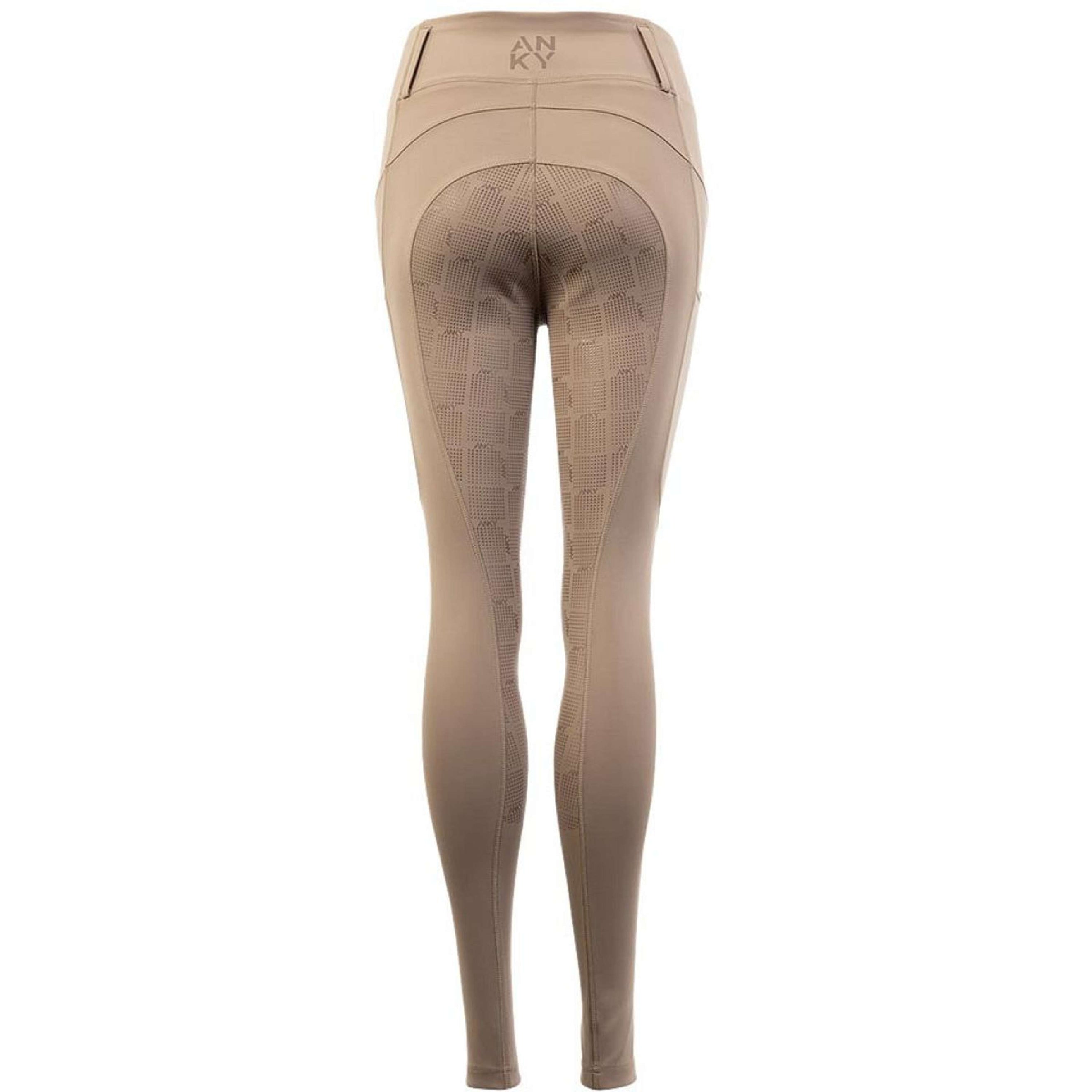 ANKY Tregging XR25101 3C Full Grip Moon Rock ANKY Tregging XR25101 3C Full Grip Moon Rock