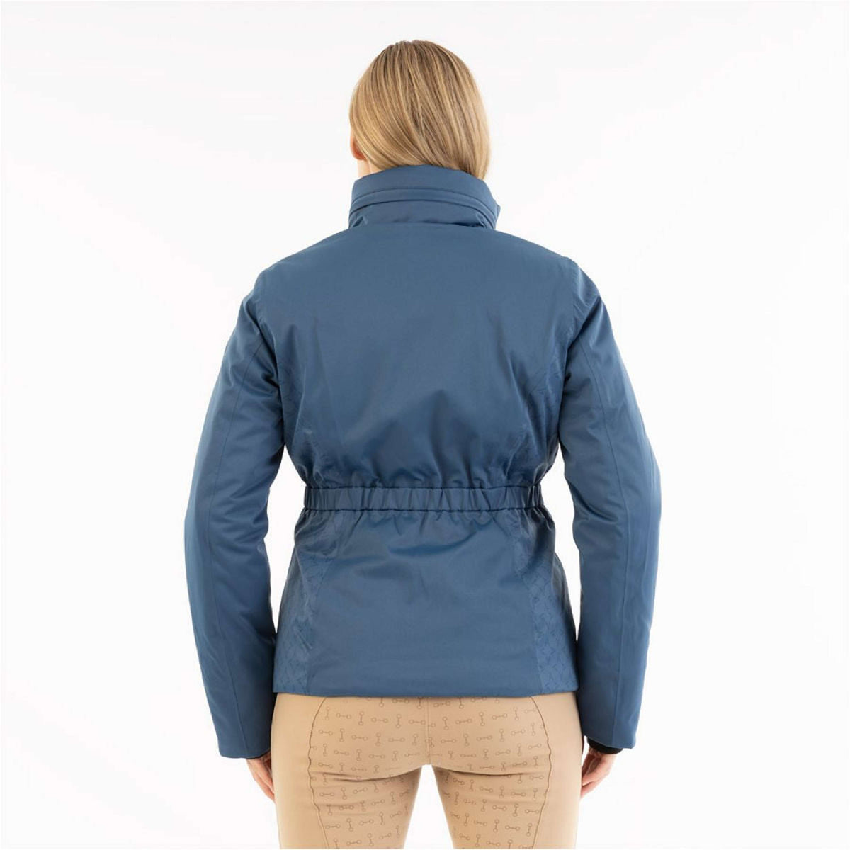 ANKY Veste AW25 Tech Active Insignia Blue