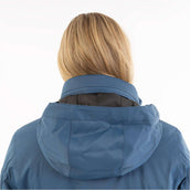 ANKY Veste AW25 Tech Active Insignia Blue