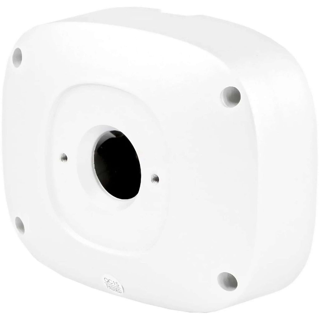Birth Alarm Boite de Jonction PoE Waterproof Blanc