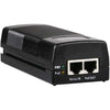 Birth Alarm Diviseur PoE Noir