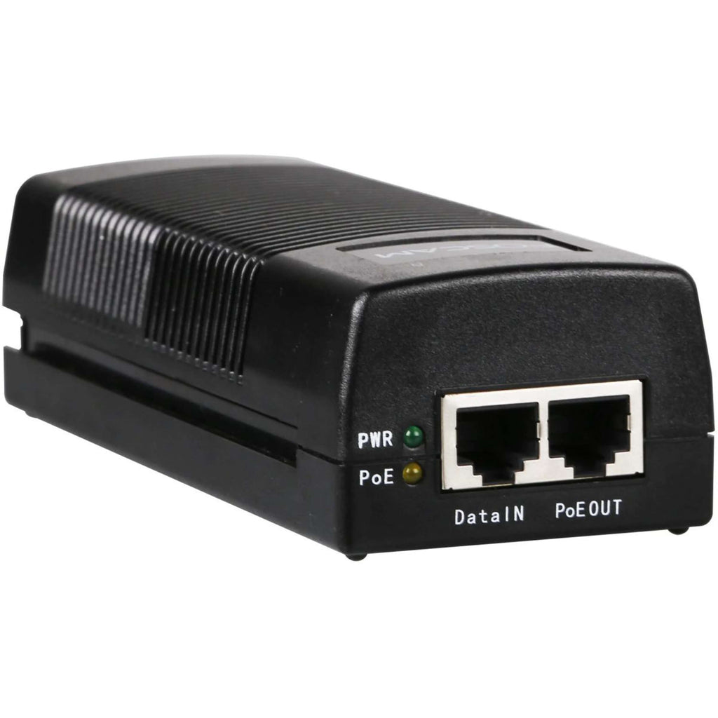 Birth Alarm Diviseur PoE Noir