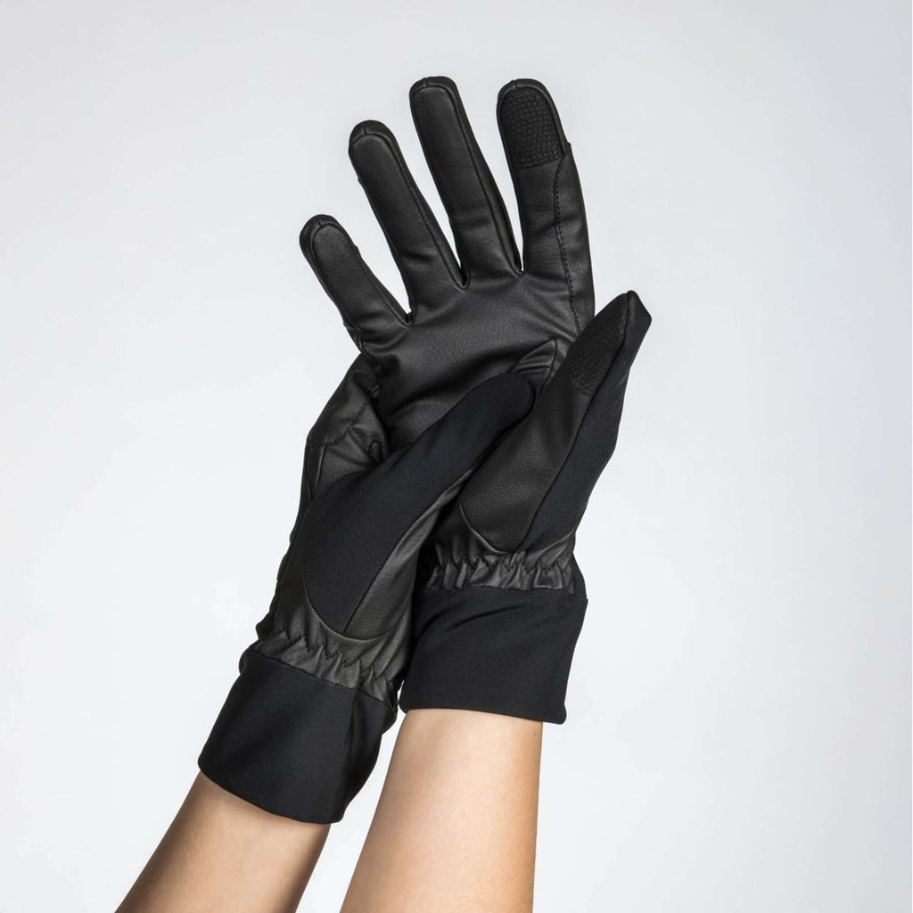 Back on Track Gants Outback Quick Grip Noir
