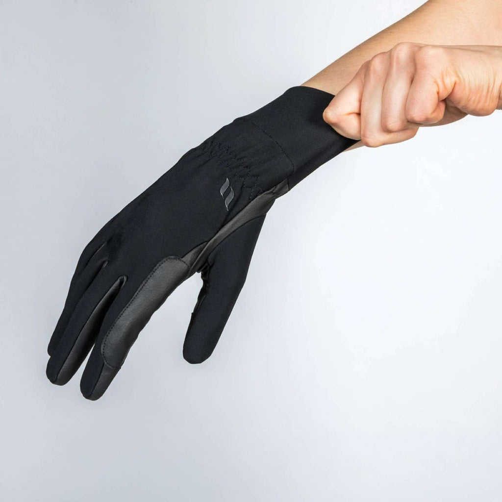 Back on Track Gants Outback Quick Grip Noir