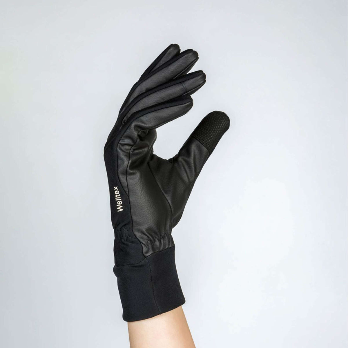 Back on Track Gants Outback Quick Grip Noir