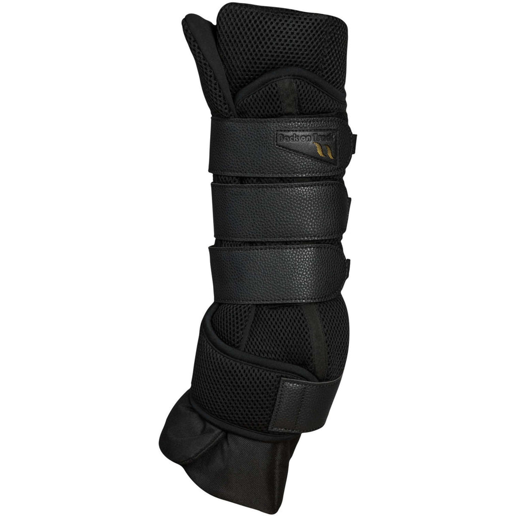 Back on Track Quick Wraps Airflow Noir