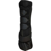 Back on Track Quick Wraps Airflow Noir