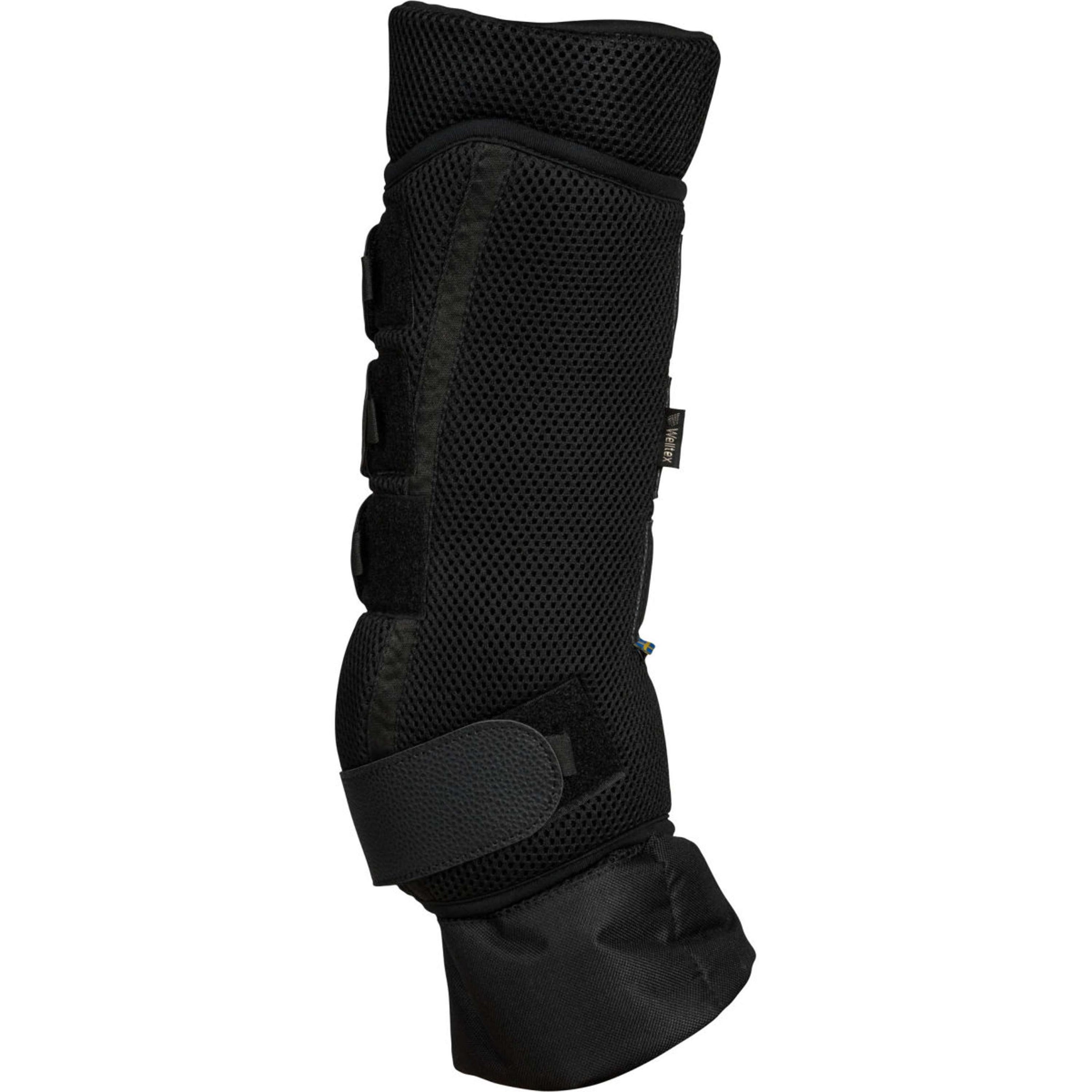 Back on Track Quick Wraps Airflow Noir Back on Track Quick Wraps Airflow Noir