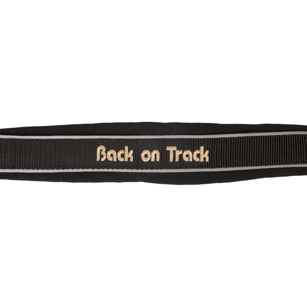 Back on Track Chaussette Montante Nikki Noir