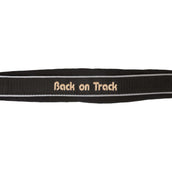 Back on Track Chaussette Montante Nikki Noir