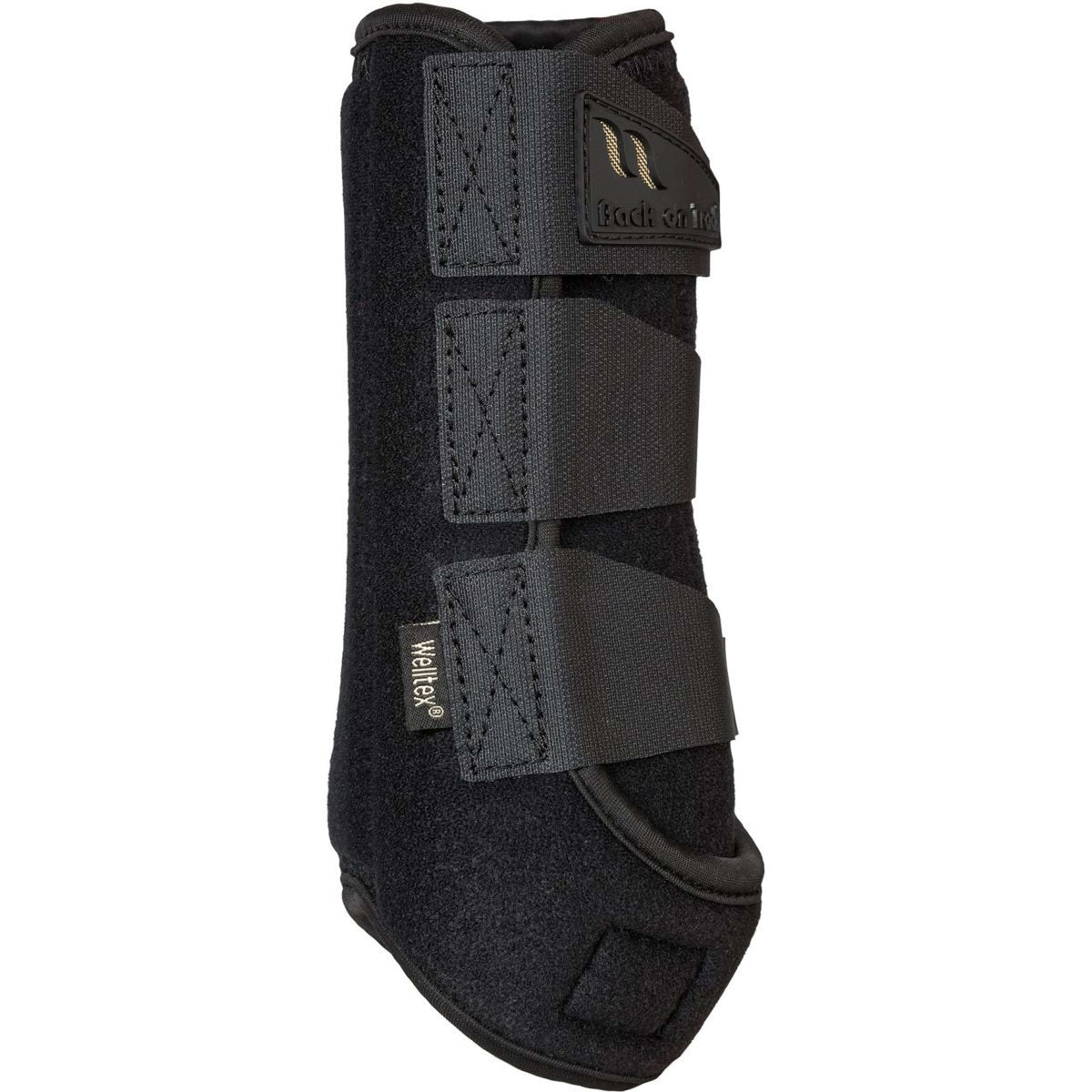 Back on Track Protèges-Tendons Airflow Noir