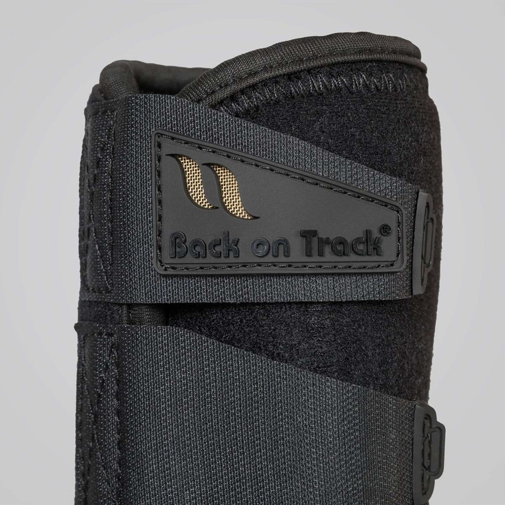 Back on Track Protèges-Tendons Airflow Noir