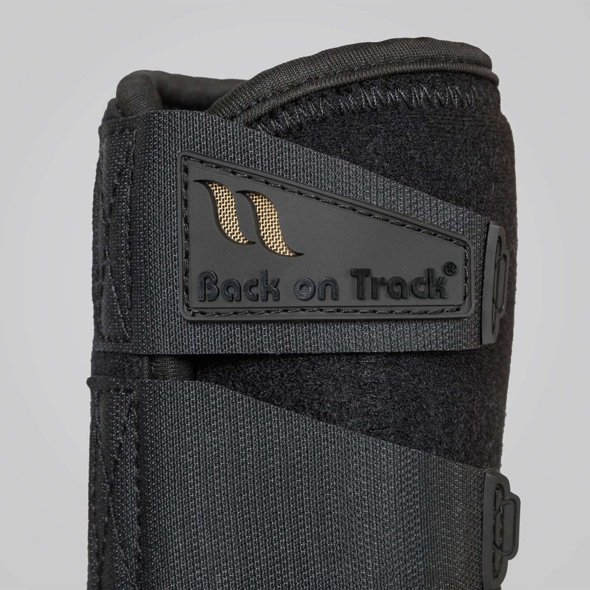 Back on Track Protèges-Tendons Airflow Noir