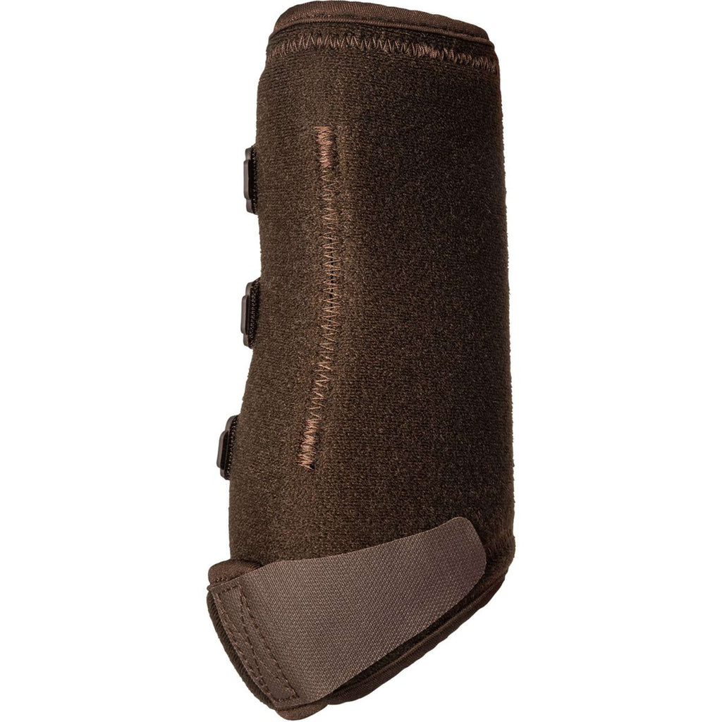 Back on Track Protèges-Tendons Airflow Marron