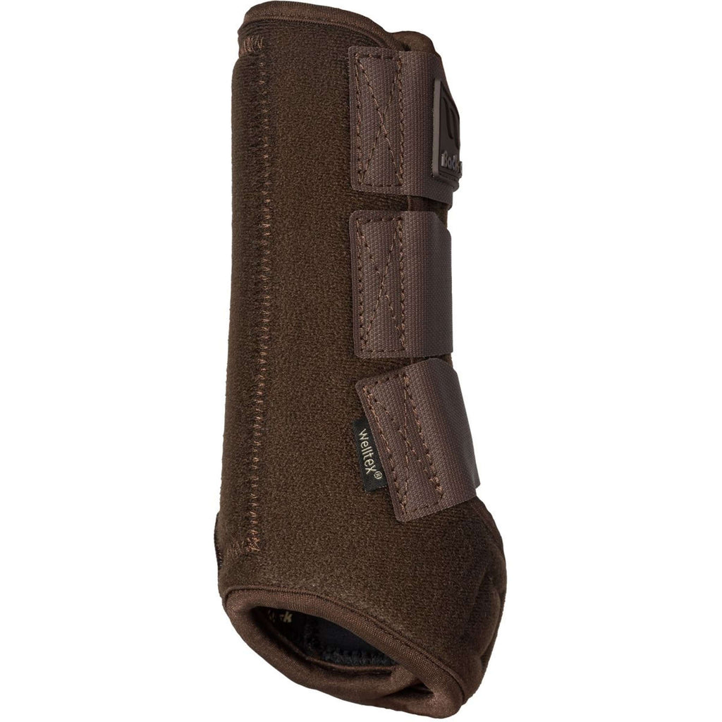 Back on Track Protèges-Tendons Airflow Marron