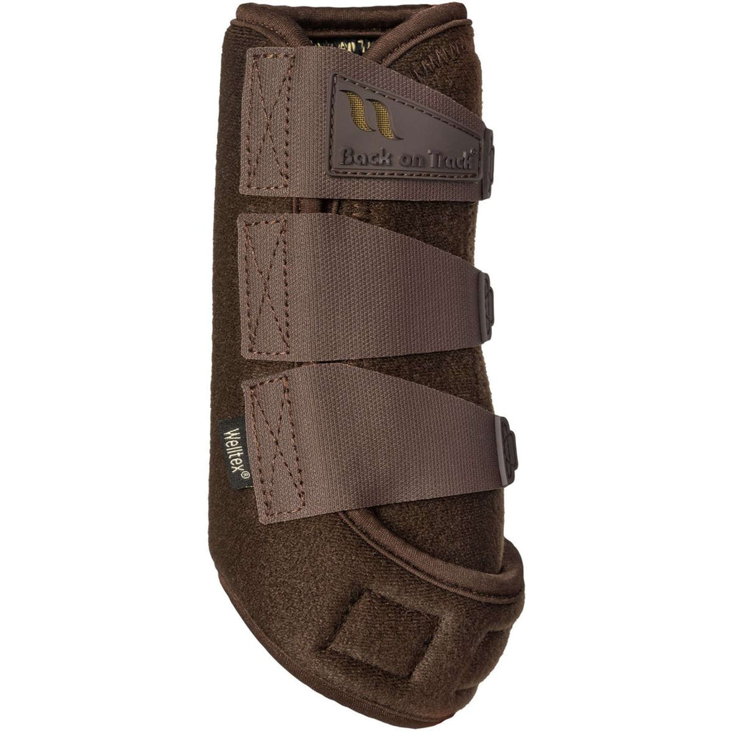 Back on Track Protèges-Tendons Airflow Marron