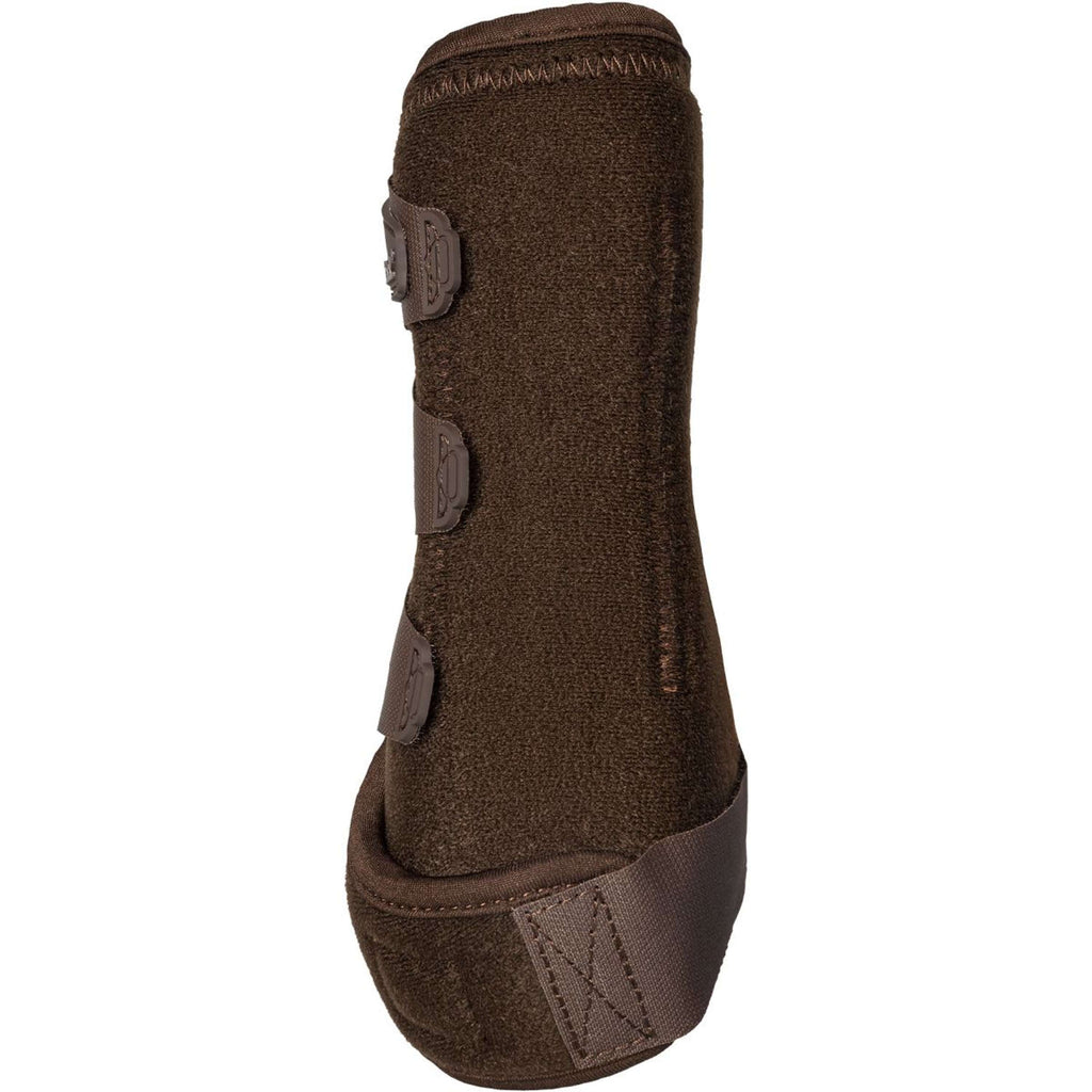 Back on Track Protèges-Tendons Airflow Marron