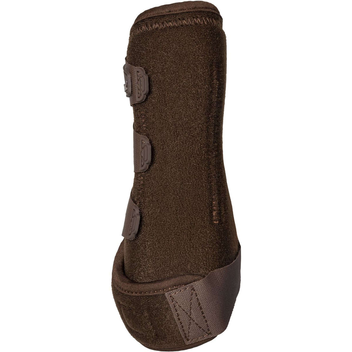 Back on Track Protèges-Tendons Airflow Marron