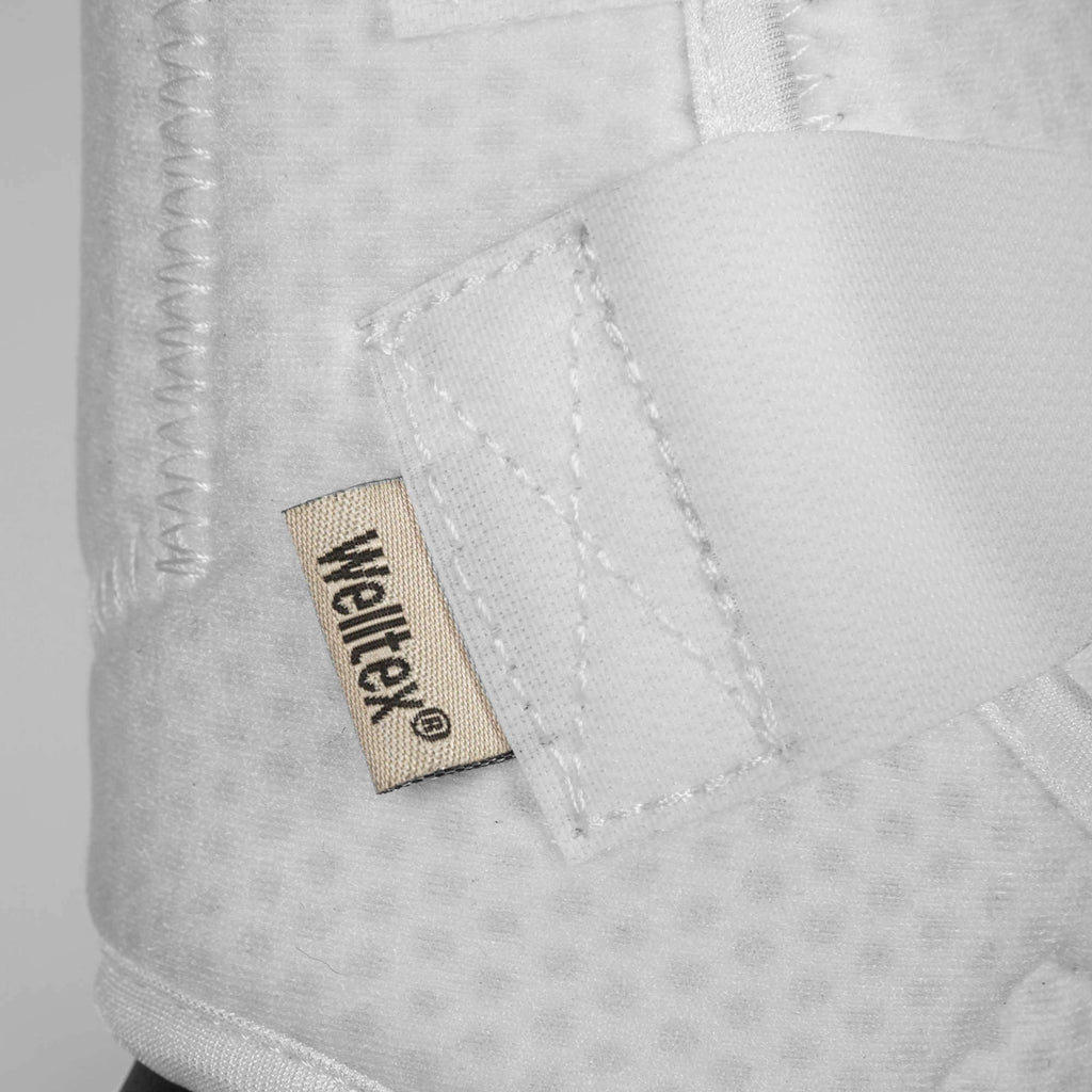 Back on Track Protèges-Tendons Airflow Blanc