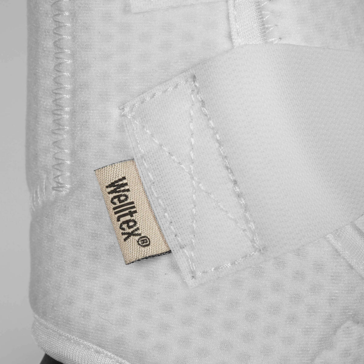 Back on Track Protèges-Tendons Airflow Blanc