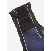 Back on Track Couvre-reins Sammy Bleu